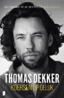 Koersen op geluk (Paperback) - thumbnail