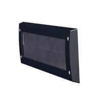 RiZZ Brievenbusborstel - zwart - thumbnail