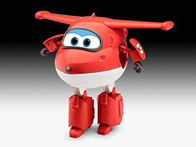 Revell 1/20 Super Wings Jett