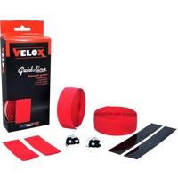 Velox stuurlint rood 175cm eva racefiets - thumbnail