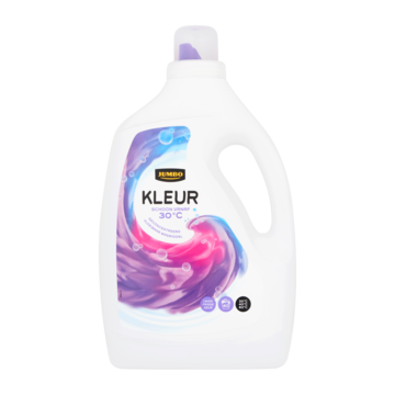 Jumbo Kleur Geconcentreerd Vloeibaar Wasmiddel 40 Wasbeurten
