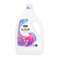 Jumbo Kleur Geconcentreerd Vloeibaar Wasmiddel 40 Wasbeurten - thumbnail