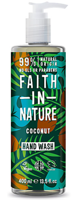 Faith In Nature Coconut Handwash - thumbnail