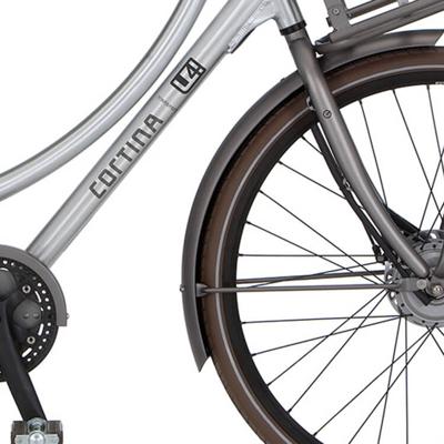 Cortina spatbord voor 28 e-u4 stone matt