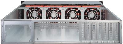 Inter-Tech IPC 2U-2406