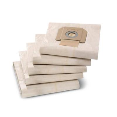 Kärcher Professional 500449 Papierfilter 5 stuk(s)