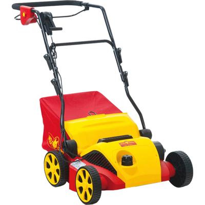 Wolf Garten VA 378 E elektrische verticuteermachine