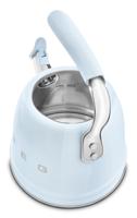 SMEG WKF01PB 50's Style Fluitketel - Pastel Blauw - thumbnail