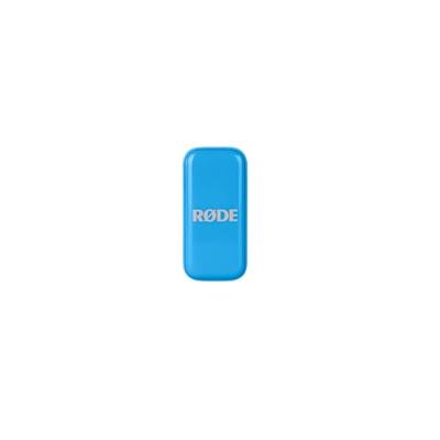 RODE Wireless Micro USB-C blauw