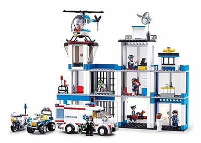 Sluban Police Station (M38-B0660)