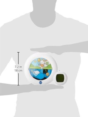 Kid'Sleep Moon KID'SLEEP wit