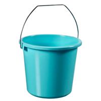 Curver Emmer Molokai Blauw 5 Liter - thumbnail