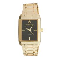 Christian Lacroix CXLS18007-GG Dames Horloge 28mm - thumbnail