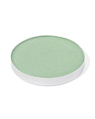 HEMA Navulling mono oogschaduw 42 grashopper green