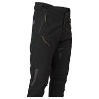 AGU MTB Summer Broek Venture Heren - Zwart - M - thumbnail