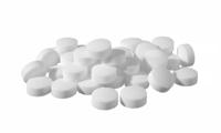 Hendi - Onthardingszout Tabletten - 25kg - thumbnail