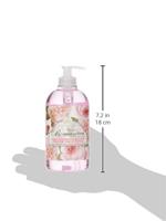 Nesti Dante romantica rose & peony zeeppomp 500ml - thumbnail