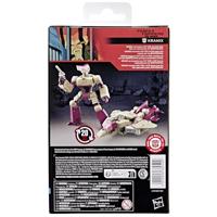 The Transformers: The Movie Studio Series Deluxe Class Action Figure Kranix 14 cm - thumbnail