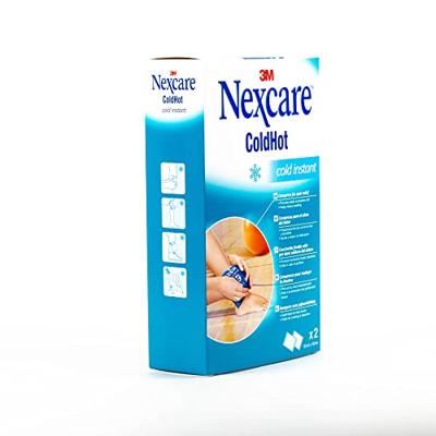 3M Nexcare Coldhot Instant Cold 2st