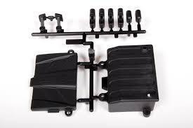 SCX10 Radio Box Parts Tree (AX80028)