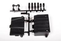 SCX10 Radio Box Parts Tree (AX80028) - thumbnail