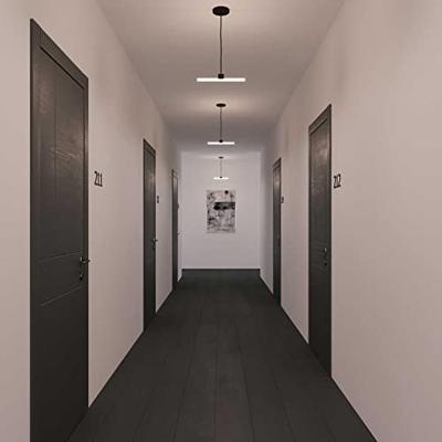 Segula Design lichtbron witLinear 6,2W - S14D - 460lm - 2700K - 30cm - SG-55096