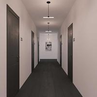 LED lamp Linear frosted S14d 6,2W 300mm 2700K 460lm filament Segula dimbaar 55096 - thumbnail