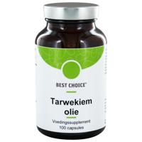 TS Choice Tarwekiem 100 Capsules - thumbnail