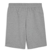 Puma Korte heren broek (Grijs, M) - thumbnail