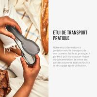 Black+Blum Bestekset 3 stuks - L 200mm - thumbnail