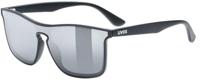 uvex heyday smoke - Sunglasses - thumbnail