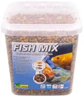 Visvoer fish mix Universal 5.4l 6mm Ubbink - Ubbink - thumbnail