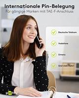 goobay TAE-F aansluitkabel - thumbnail