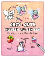 Cozy & cute kleuren als een pro - thumbnail