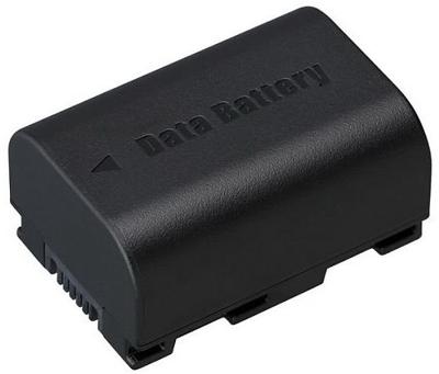 Camera-accu BN-VG108 voor JVC