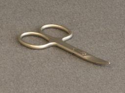 Malteser Nagelschaartje gebogen 9cm 5882MR 1 Stuks