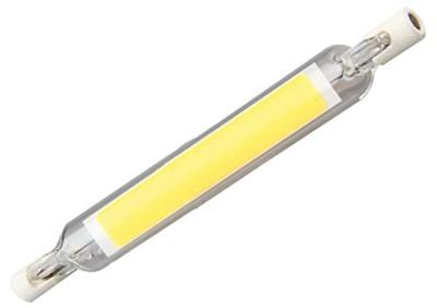 Ledlamp Silver Electronics 1130750 ECO G9 5000K