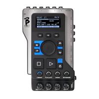 M-Live B.Beat 128 GB WIFI Limited Edition backing track player/mixer met video sync en WIFI - thumbnail