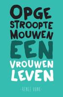 Opgestroopte mouwen - Renée Vonk - ebook - thumbnail