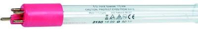 Filtreau UVC Vervangingslamp 75W T5 - Rode Fitting, Lengte 643mm - Effectieve Vijverzuivering