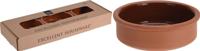 Excellent Houseware Tapasschalen terracotta 3 stuks - thumbnail