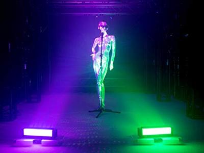 Eurolite AKKU Bar-6 Glow QCL Flex QuickDMX - thumbnail