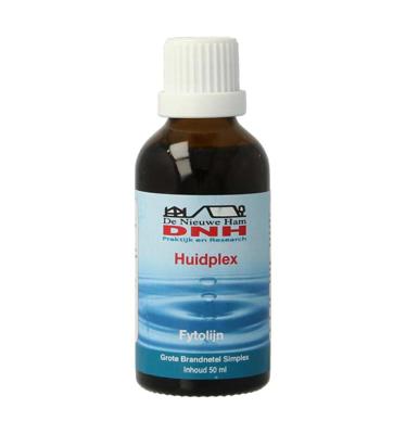 Huidplex tinctuur 50 Milliliter