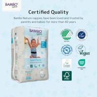 Bambo Nature Swim Pants Medium - thumbnail