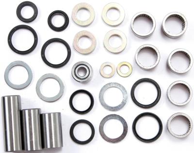 ALL BALLS Racing reparatieset tuimelaars rocker arm repair set all balls rac. 27-1054