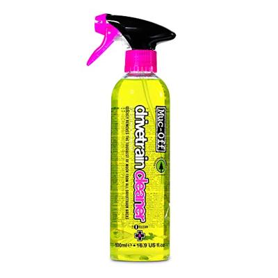 Muc-Off Bio Aandrijflijn Reiniger 500ml Muc-Off Bio Aandrijflijn Reiniger 500ml