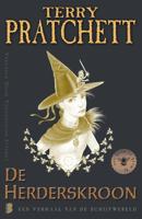 De herderskroon - Terry Pratchett - ebook - thumbnail