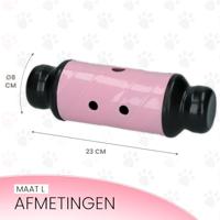 Eat Slow Live Longer Feed and Treat L Roze - thumbnail