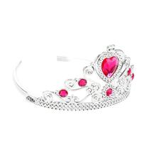 Princess Friends Prinses Diadeem met Tasje Roze - thumbnail