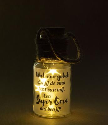 Big star light oma Big star light oma